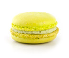 Macaron pistache