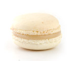 Macaron banane