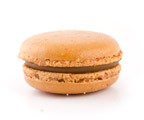 Macaron caramel beurre salé