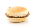 Macaron carambar