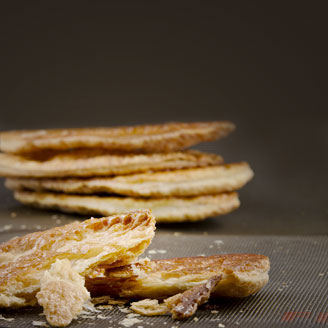 les galettes tournusiennes